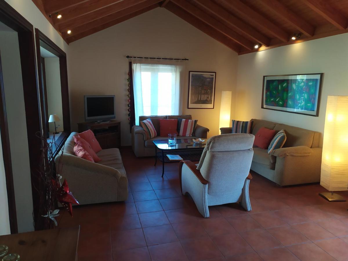 Gomera Garden. Vista Mar Altozano 埃尔米瓜 外观 照片