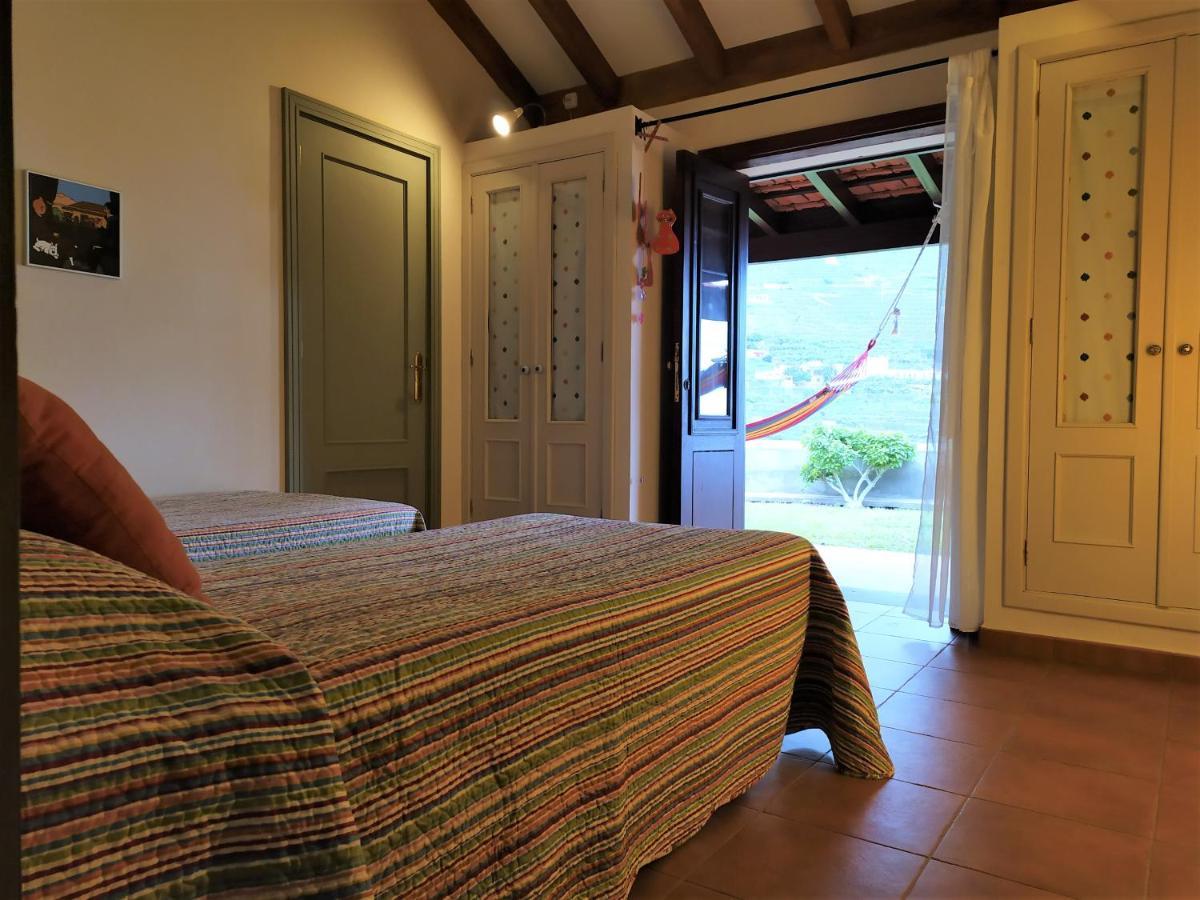 Gomera Garden. Vista Mar Altozano 埃尔米瓜 外观 照片