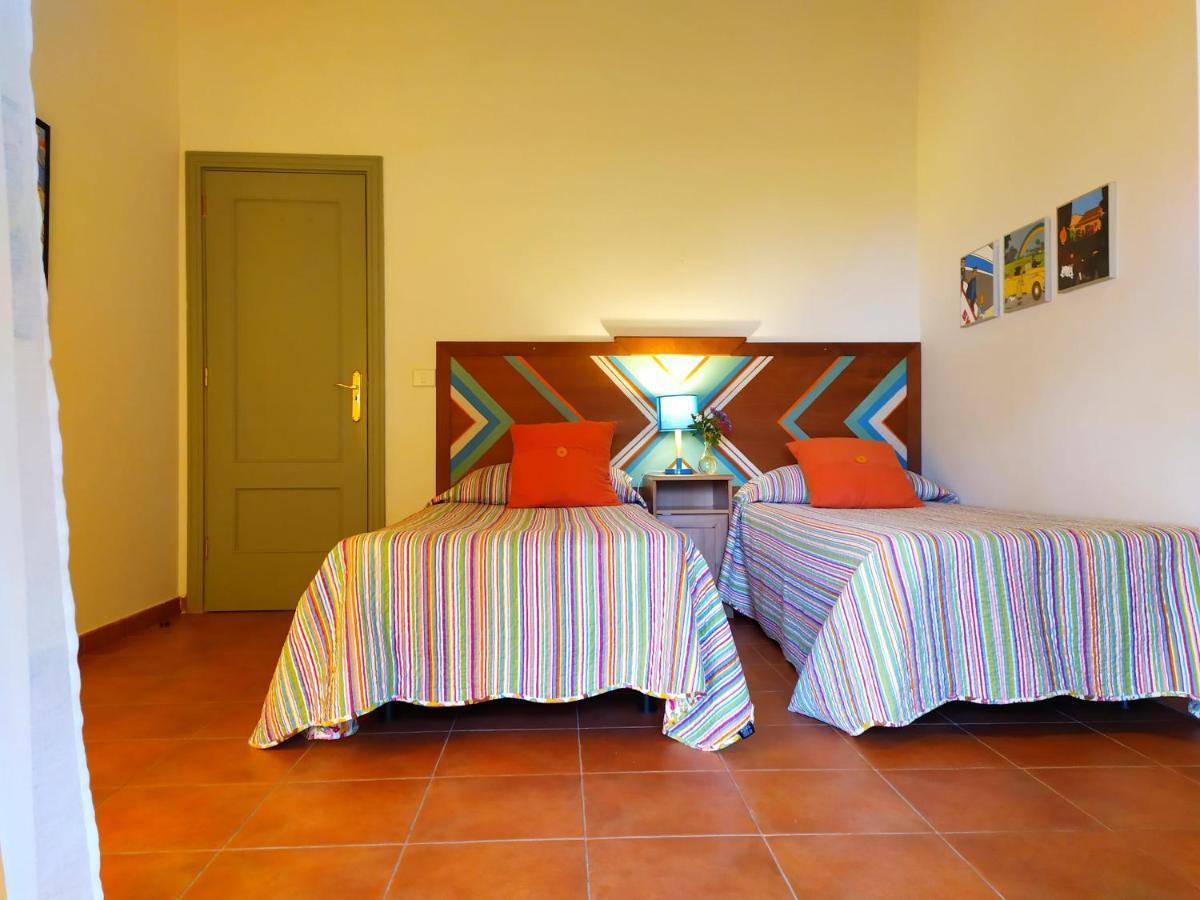 Gomera Garden. Vista Mar Altozano 埃尔米瓜 外观 照片