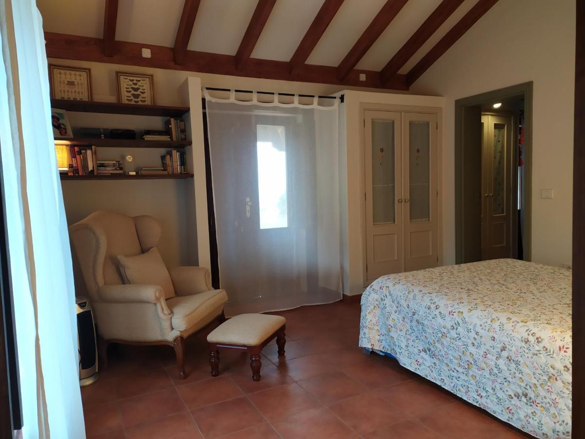 Gomera Garden. Vista Mar Altozano 埃尔米瓜 外观 照片