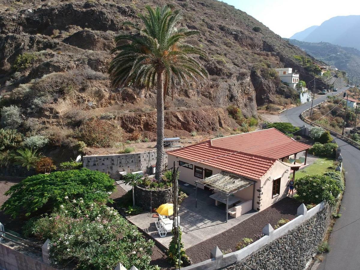 Gomera Garden. Vista Mar Altozano 埃尔米瓜 外观 照片