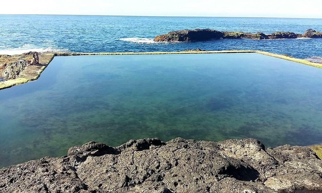 Gomera Garden. Vista Mar Altozano 埃尔米瓜 外观 照片