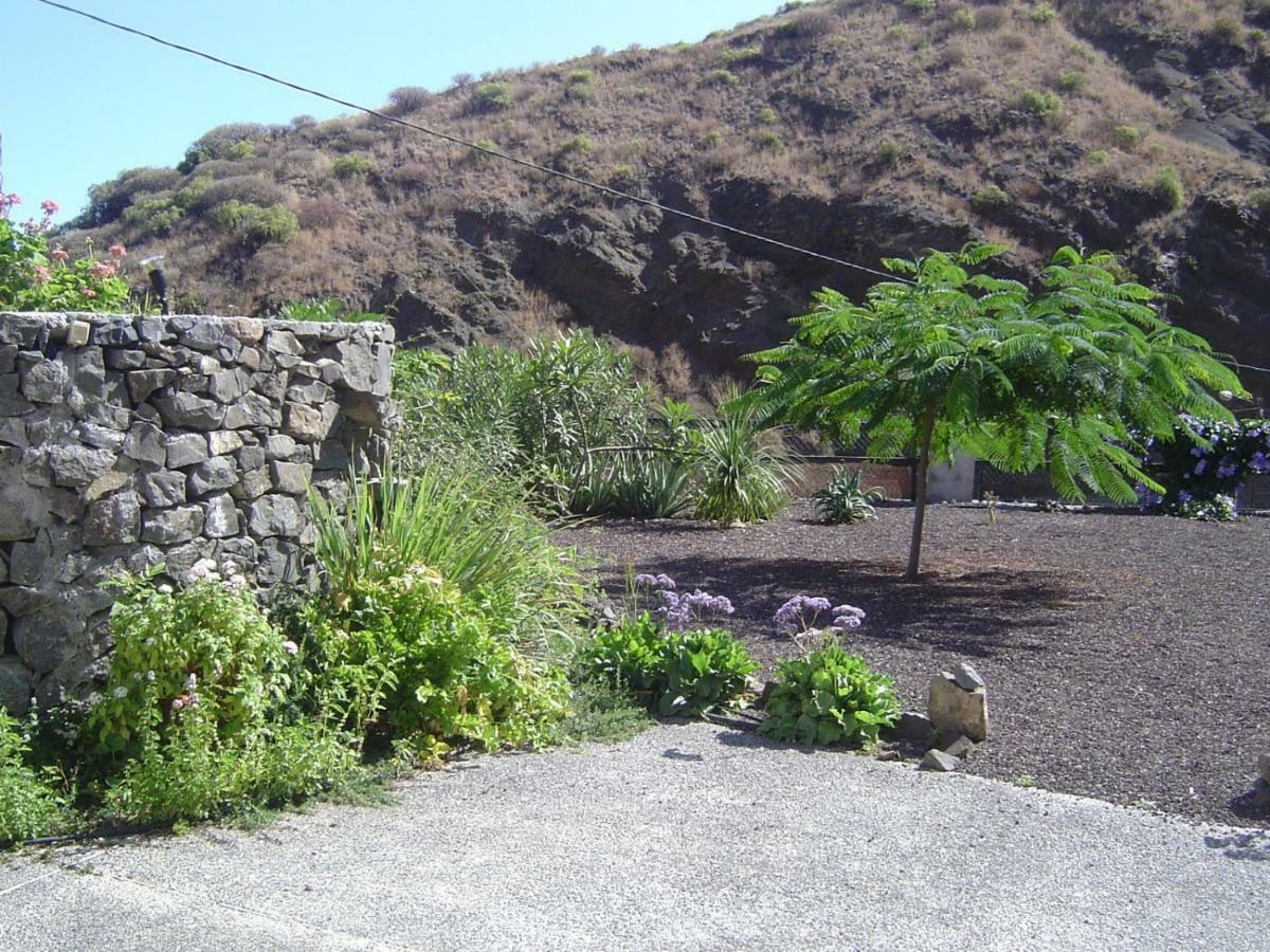Gomera Garden. Vista Mar Altozano 埃尔米瓜 外观 照片